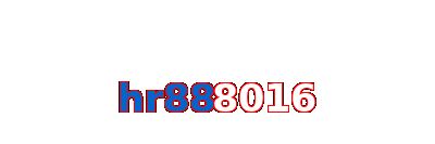 hr888016
