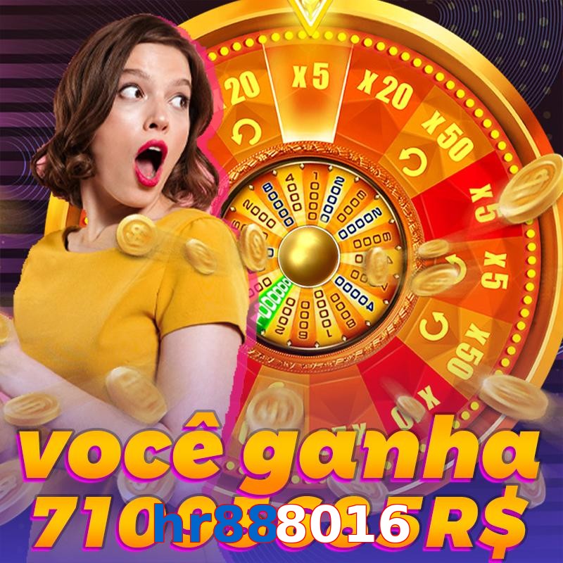 hr888016