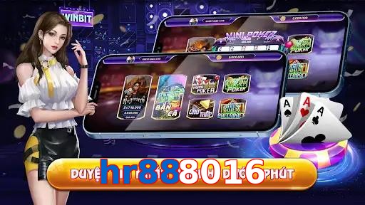 hr888016