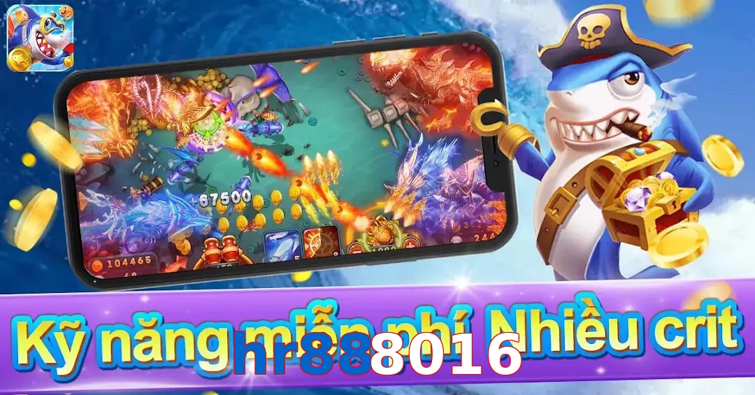 hr888016