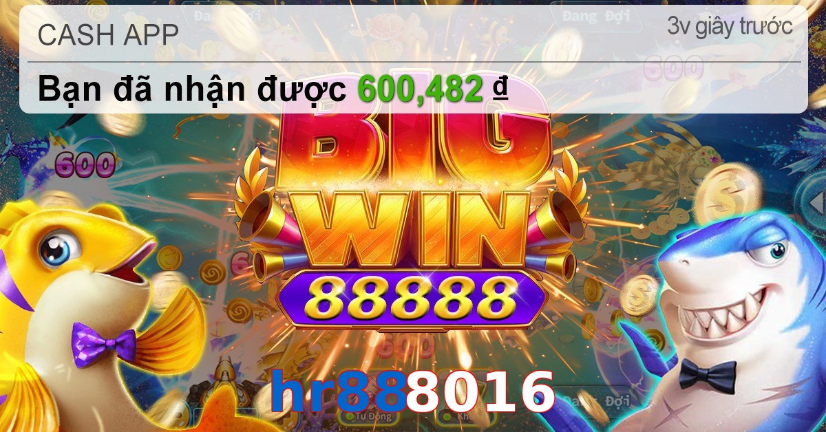 hr888016