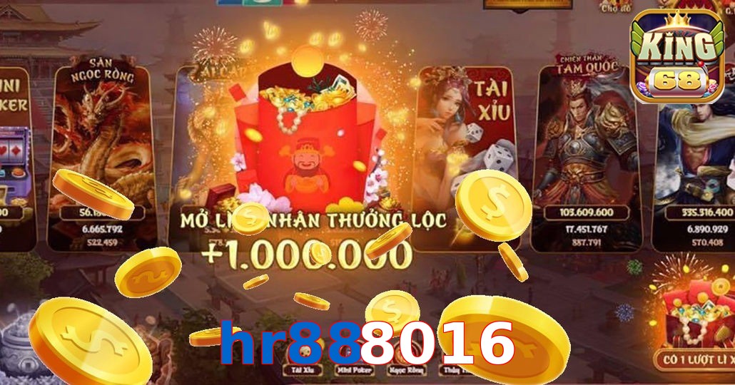 hr888016