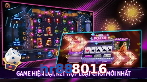 hr888016